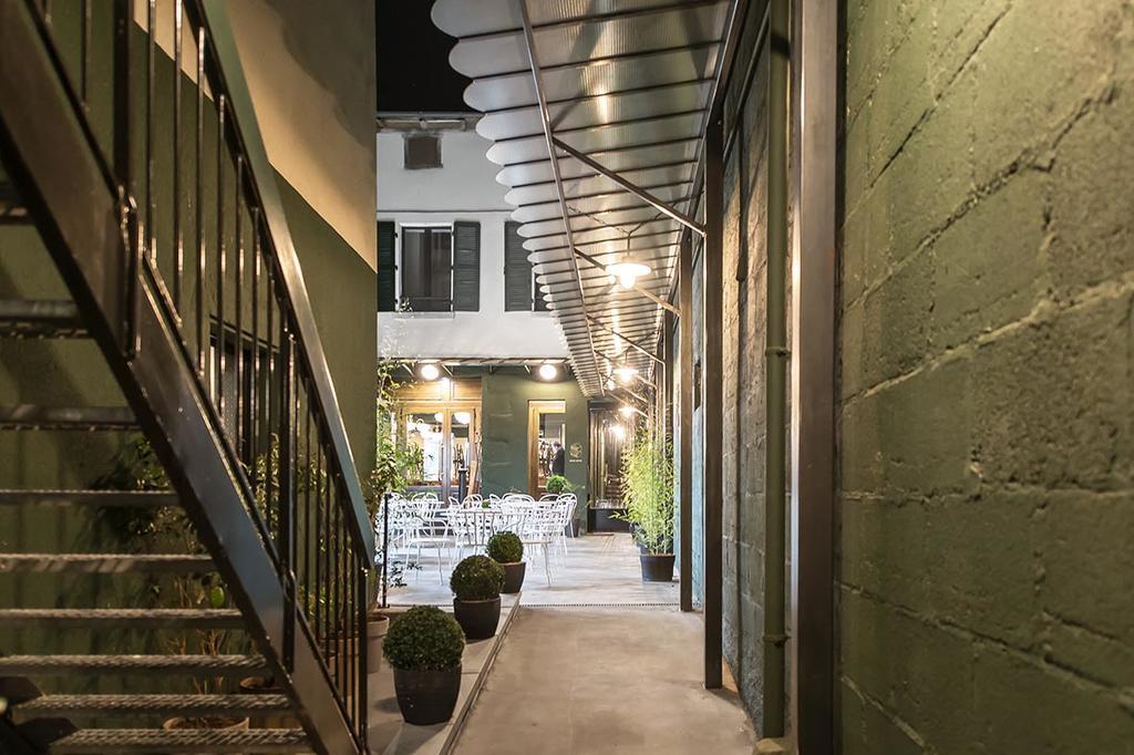 Urban Style Hotel Des Carmes Aurillac Exterior photo