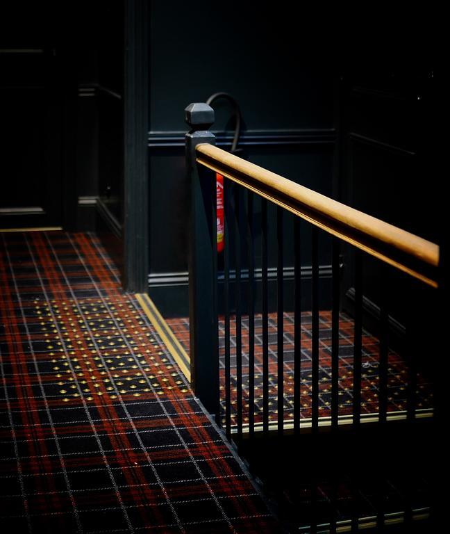 Urban Style Hotel Des Carmes Aurillac Room photo