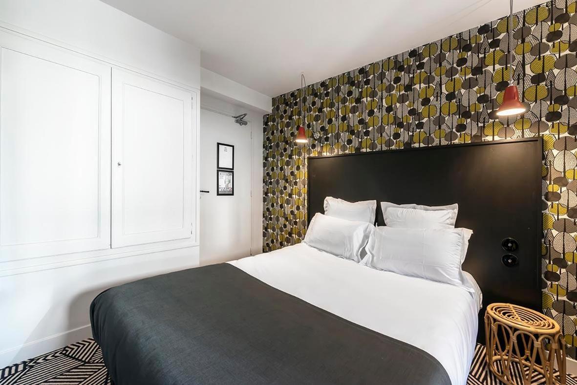 Urban Style Hotel Des Carmes Aurillac Exterior photo